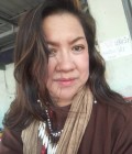 Rencontre Femme Thaïlande à ไทย : Jub, 45 ans